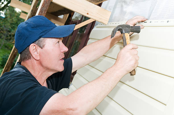 Trusted Lake Park, GA Siding Experts